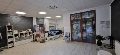 Resita Central Spatiu Comercial Judecatorie - foto 4
