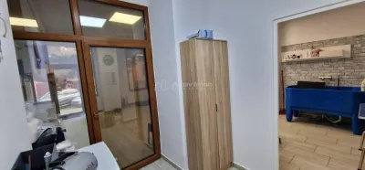 Resita Central Spatiu Comercial Judecatorie - foto 5