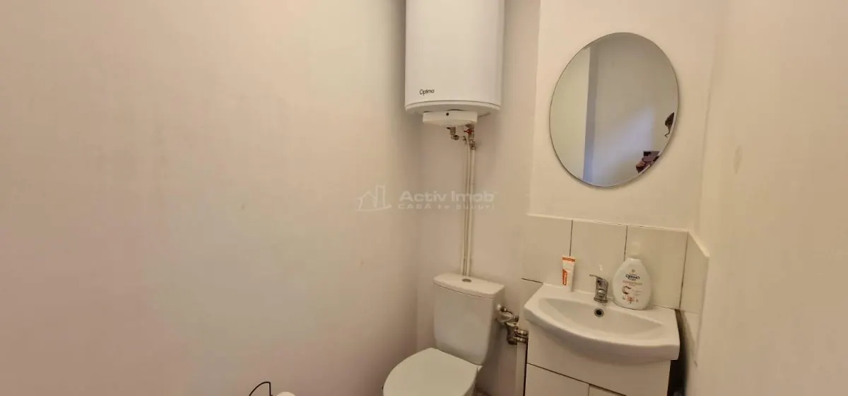 Resita Central Spatiu Comercial Judecatorie - foto 8