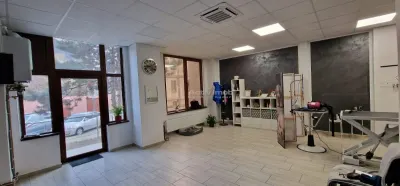 Resita Central Spatiu Comercial Judecatorie - foto 10