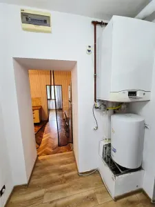 Resita Casa cu Teren Drept 500 Mp retrasa la marginea padurii Comision ZERO Cumparator!!! - foto 23