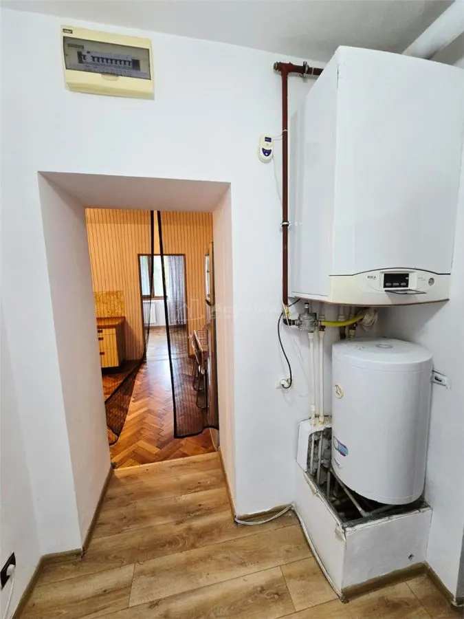 Resita Casa cu Teren Drept 500 Mp retrasa la marginea padurii Comision ZERO Cumparator!!! - foto 23