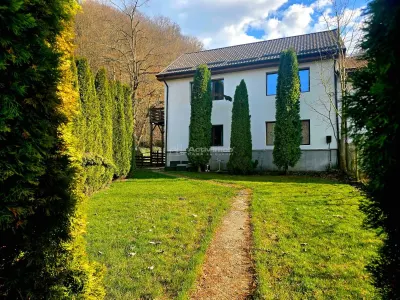 Resita Casa cu Teren Drept 500 Mp retrasa la marginea padurii Comision ZERO Cumparator!!! - foto 6