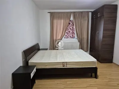 Apartament 1 camera de inchiriat zona Dacia - Iasi