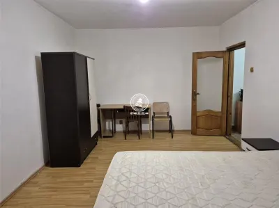 Apartament 1 camera de inchiriat zona Dacia - foto 2