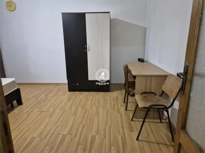 Apartament 1 camera de inchiriat zona Dacia - foto 3