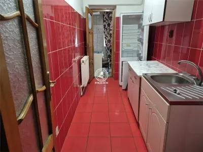 Apartament 1 camera de inchiriat zona Dacia - foto 4