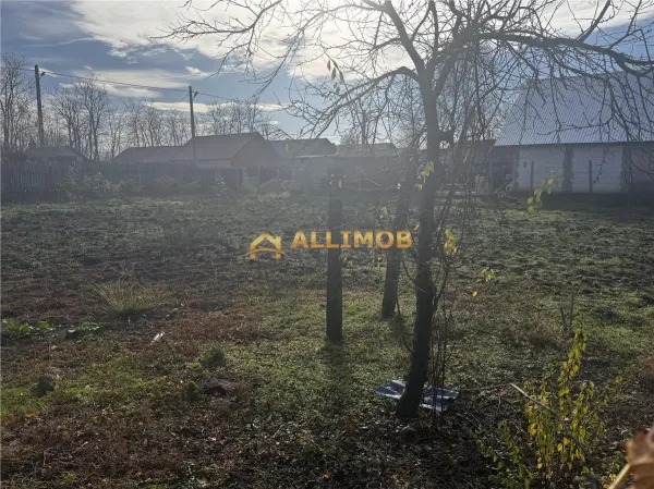 Casă 4 camere Fulga de Jos - poza 13
