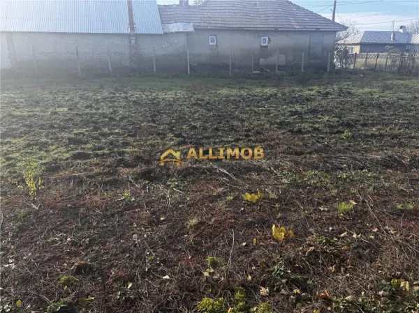 Casă 4 camere Fulga de Jos - poza 14