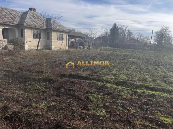Casă 4 camere Fulga de Jos - poza 4