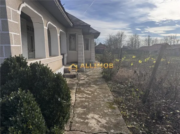 Casă 4 camere Fulga de Jos - poza 9