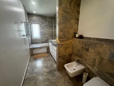 Apartament Exclusiv  4 Camere | 147 mp Utili | Straulesti | Mobilat si  Utilat Luxury | 2.100 â‚¬/luna - foto 13