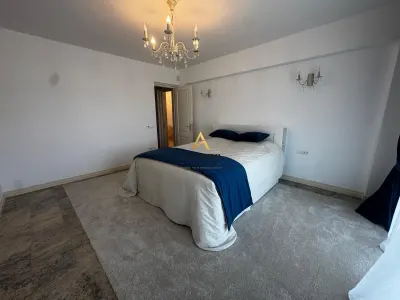 Apartament Exclusiv  4 Camere | 147 mp Utili | Straulesti | Mobilat si  Utilat Luxury | 2.100 â‚¬/luna - foto 20