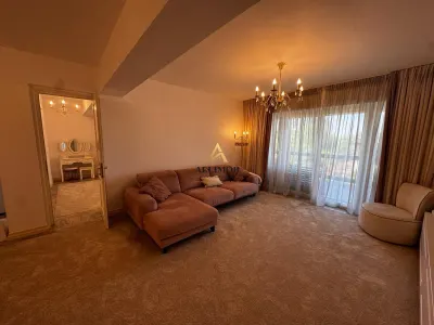 Apartament Exclusiv  4 Camere | 147 mp Utili | Straulesti | Mobilat si  Utilat Luxury | 2.100 â‚¬/luna - foto 3