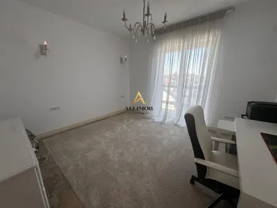 Apartament Exclusiv  4 Camere | 147 mp Utili | Straulesti | Mobilat si  Utilat Luxury | 2.100 â‚¬/luna - foto 22