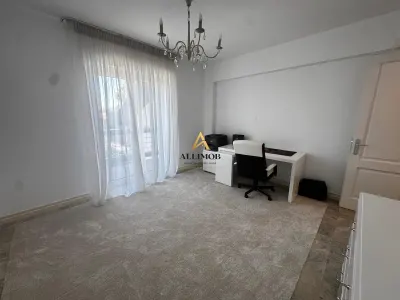 Apartament Exclusiv  4 Camere | 147 mp Utili | Straulesti | Mobilat si  Utilat Luxury | 2.100 â‚¬/luna - foto 23