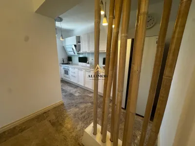 Apartament Exclusiv  4 Camere | 147 mp Utili | Straulesti | Mobilat si  Utilat Luxury | 2.100 â‚¬/luna - foto 8