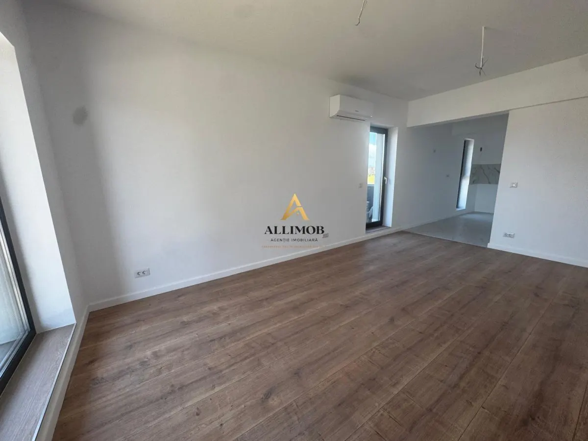 Apartament 2 camere | Complex MRS Residence Gradini, Ploiesti | Etaj 2 | Bloc Nou - foto 1