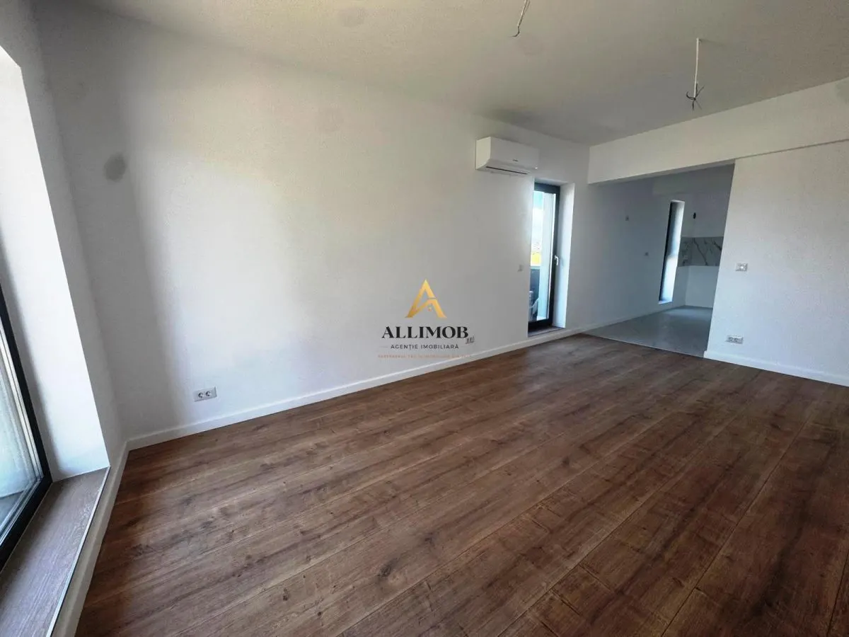 Apartament 2 camere | Complex MRS Residence Gradini, Ploiesti | Etaj 2 | Bloc Nou - foto 2