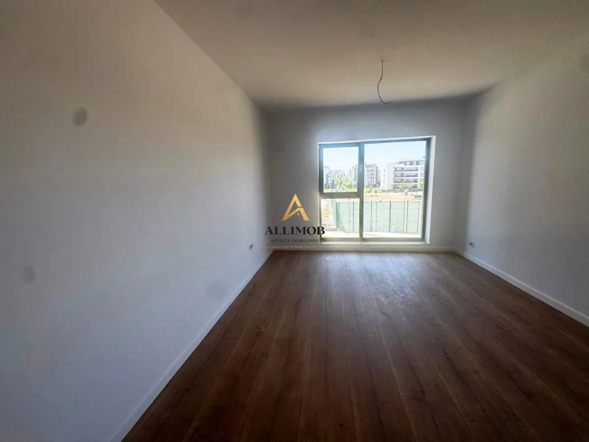Apartament 2 camere | Complex MRS Residence Gradini, Ploiesti | Etaj 2 | Bloc Nou - foto 3