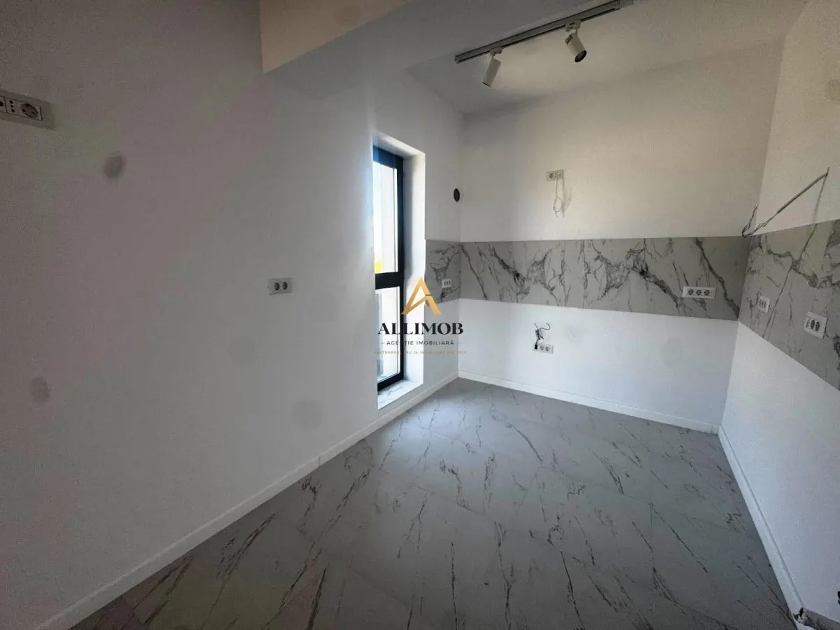 Apartament 2 camere | Complex MRS Residence Gradini, Ploiesti | Etaj 2 | Bloc Nou - foto 4