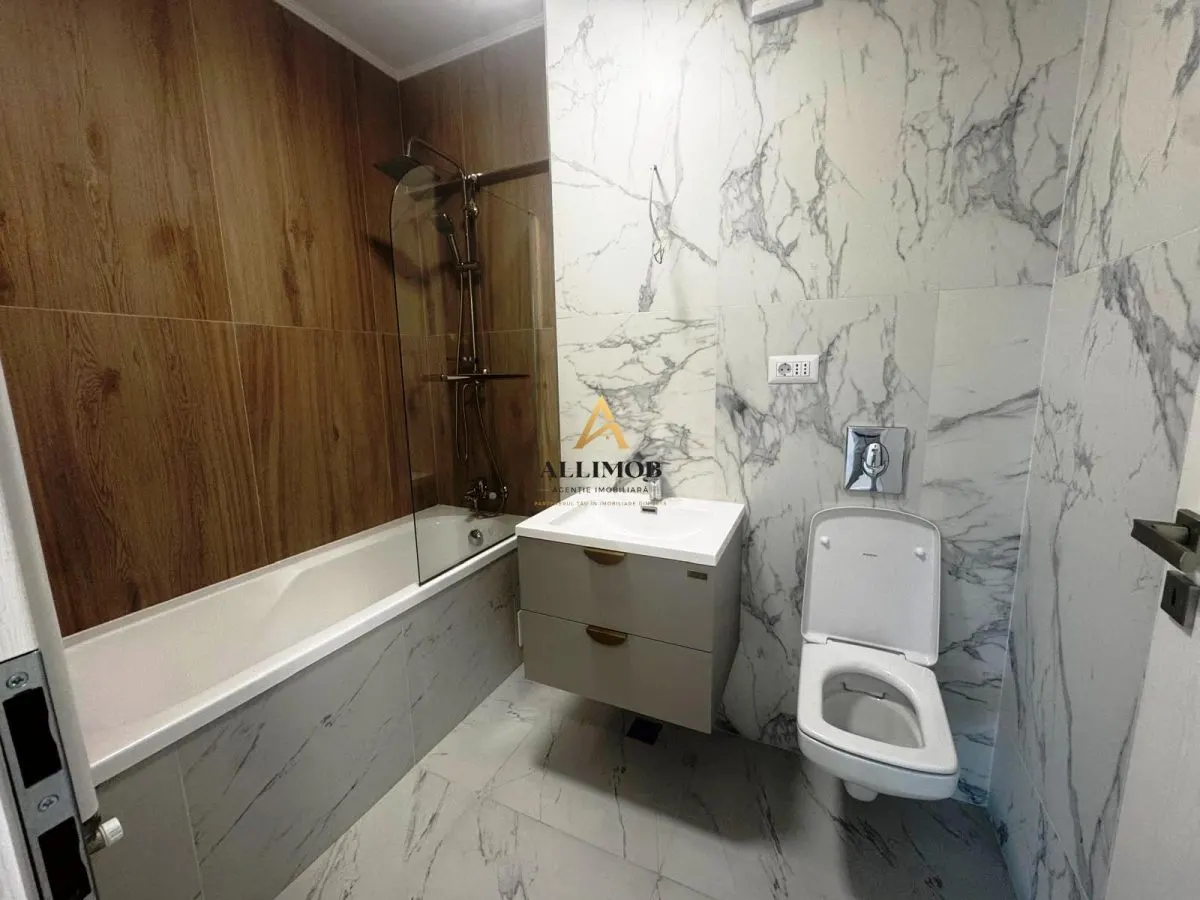 Apartament 2 camere | Complex MRS Residence Gradini, Ploiesti | Etaj 2 | Bloc Nou - foto 7