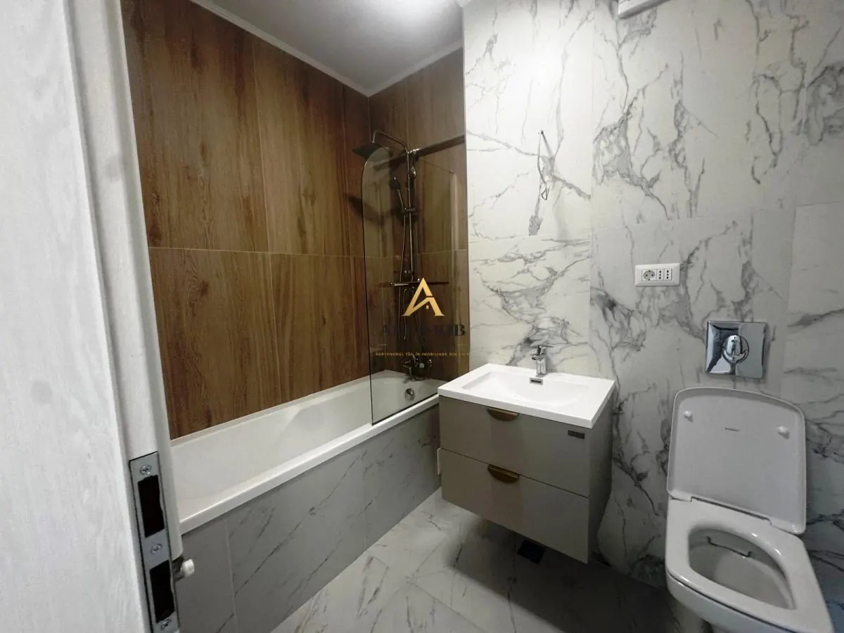 Apartament 2 camere | Complex MRS Residence Gradini, Ploiesti | Etaj 2 | Bloc Nou - foto 9