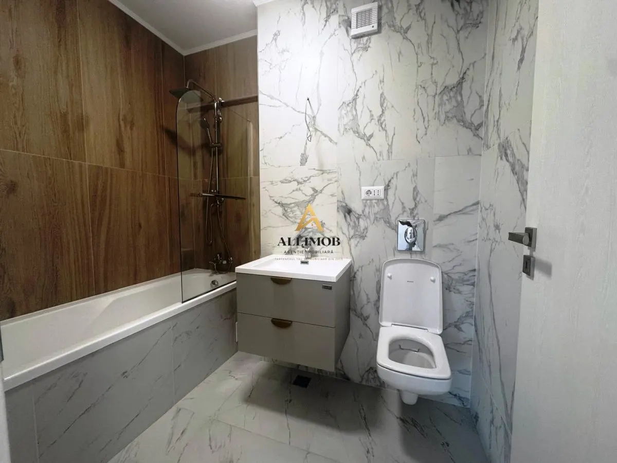 Apartament 2 camere | Complex MRS Residence Gradini, Ploiesti | Etaj 2 | Bloc Nou - foto 10