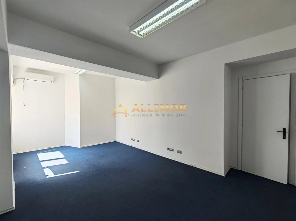 Spatiu de birou in Ploiesti, zona Bulevardul Independentei - foto 2