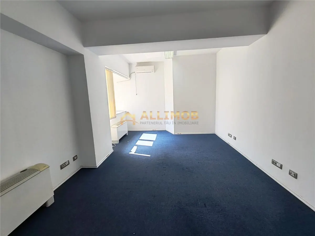 Spatiu de birou in Ploiesti, zona Bulevardul Independentei - foto 5