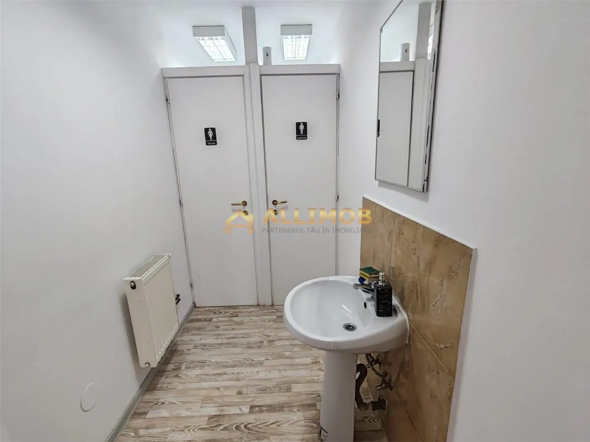 Spatiu de birou in Ploiesti, zona Bulevardul Independentei - foto 9