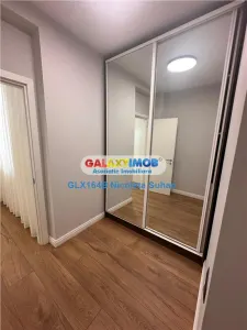 Penthouse spectaculos 300 mp in Pipera | mobilat si utilat - foto 14