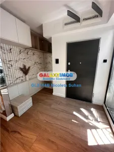Penthouse spectaculos 300 mp in Pipera | mobilat si utilat - foto 19
