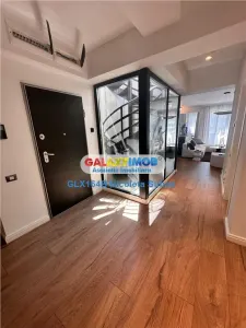Penthouse spectaculos 300 mp in Pipera | mobilat si utilat - foto 4
