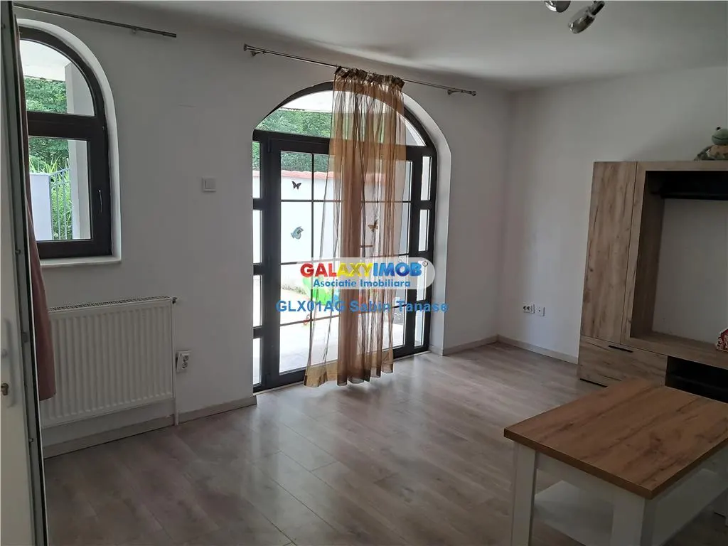 De inchiriat vila  P+E la cheie  TRIVALE  si in regim hotelier - foto 2
