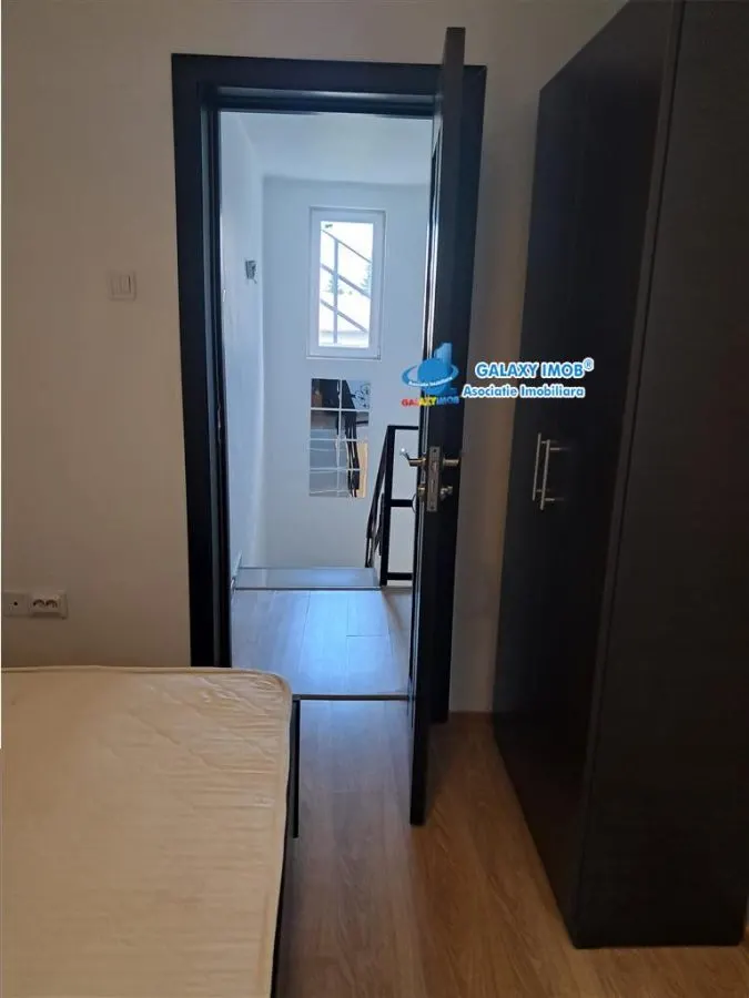 De inchiriat vila  P+E la cheie  TRIVALE  si in regim hotelier - foto 11