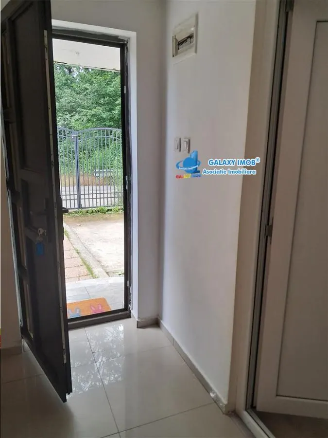 De inchiriat vila  P+E la cheie  TRIVALE  si in regim hotelier - foto 4