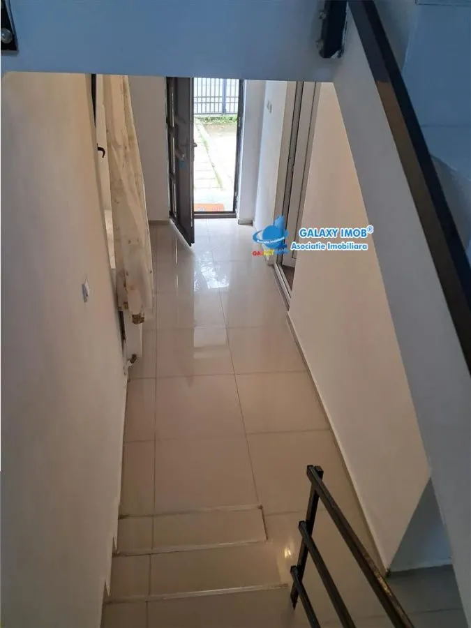 De inchiriat vila  P+E la cheie  TRIVALE  si in regim hotelier - foto 9