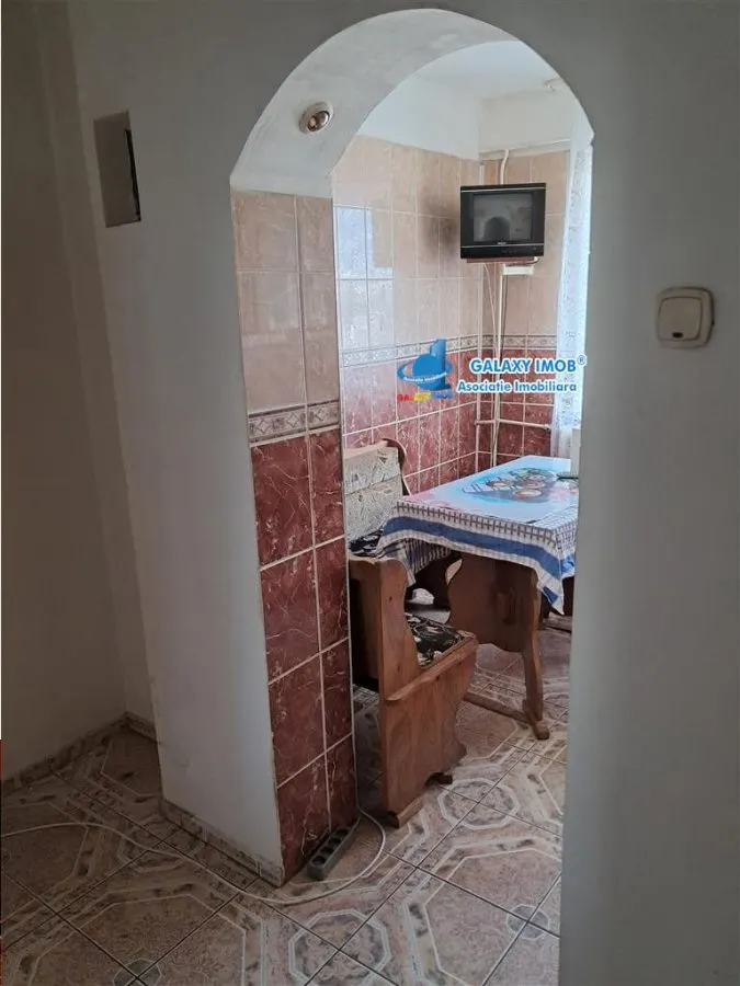 inch ap cu 2 camere cf 1 TRIVALE complex 2 - foto 1