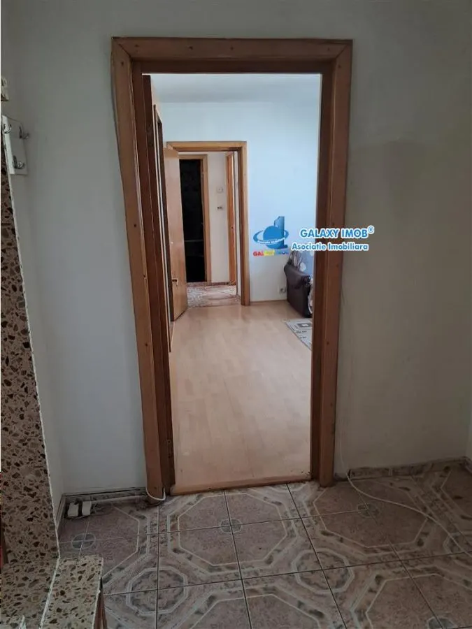 inch ap cu 2 camere cf 1 TRIVALE complex 2 - foto 2