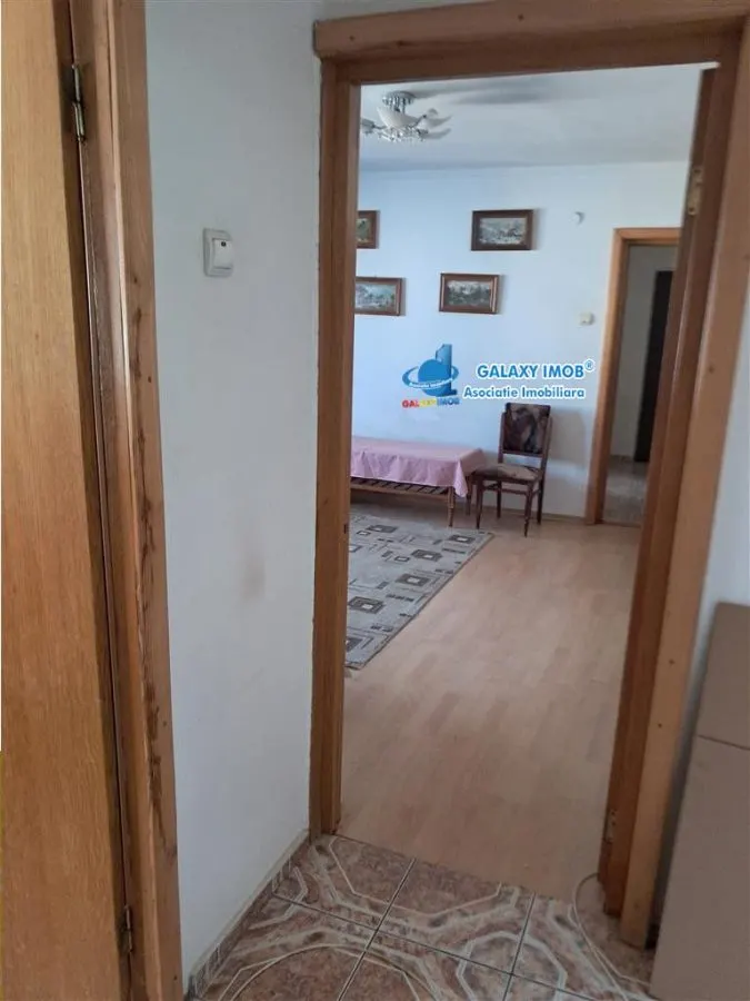 inch ap cu 2 camere cf 1 TRIVALE complex 2 - foto 11