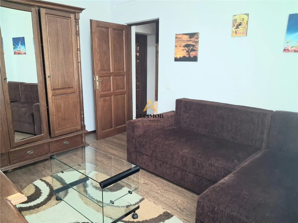 Garsoniera de inchiriat in Ploiesti, zona Sud - foto 1