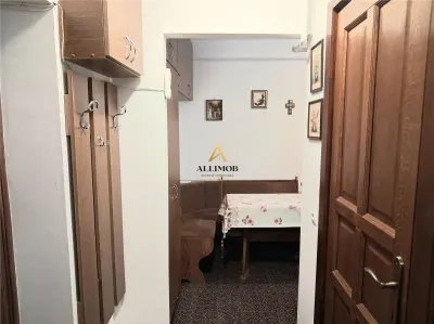 Garsoniera de inchiriat in Ploiesti, zona Sud - foto 7