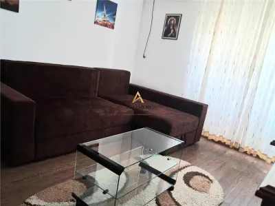 Garsoniera de inchiriat in Ploiesti, zona Sud - foto 8