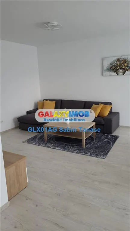 De inchiriat apartament 3 cam cf 1 DE LUX FOND NOU EXPO PARC - foto 4
