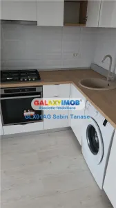 De inchiriat apartament 3 cam cf 1 DE LUX FOND NOU EXPO PARC - foto 8