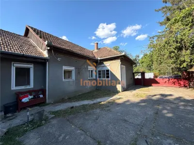 CASA PLAN PARTER | TEREN 620 MP | ACCES AUTO | ZONA SANTAUL MARE | BIHOR - foto 2