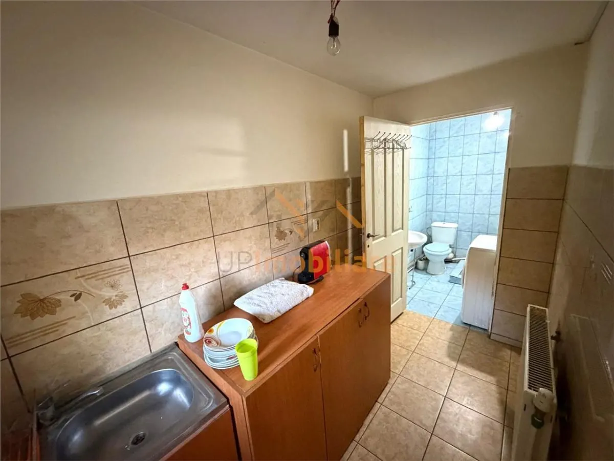 CASA PLAN PARTER | TEREN 620 MP | ACCES AUTO | ZONA SANTAUL MARE | BIHOR - foto 14