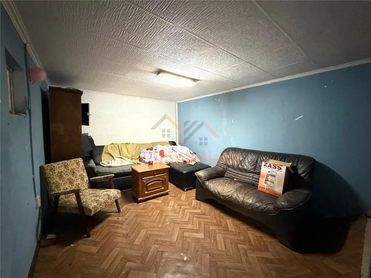 CASA PLAN PARTER | TEREN 620 MP | ACCES AUTO | ZONA SANTAUL MARE | BIHOR - foto 17