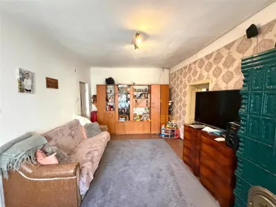 CASA PLAN PARTER | TEREN 620 MP | ACCES AUTO | ZONA SANTAUL MARE | BIHOR - foto 3